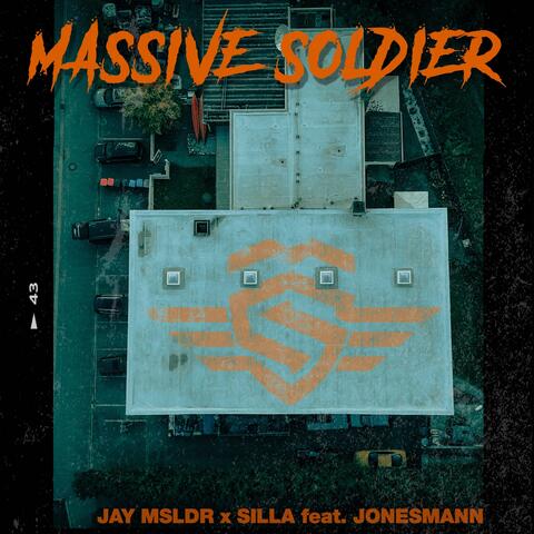 Massive Soldier