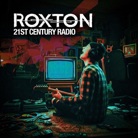 21st Century Radio