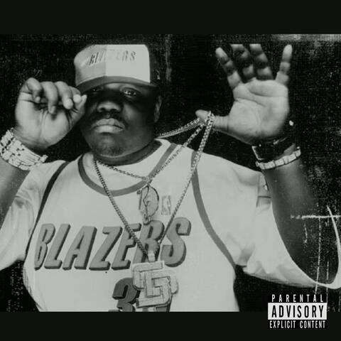 DJ Green Lantern Freestyle