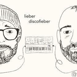 Lieber Discofieber