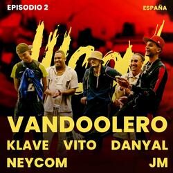 VANDOOLERO