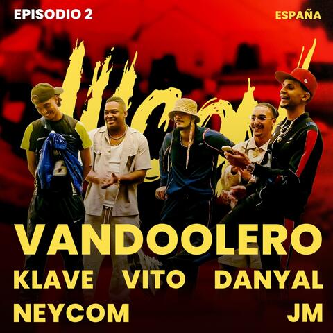 VANDOOLERO