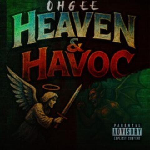 Heaven & Havoc
