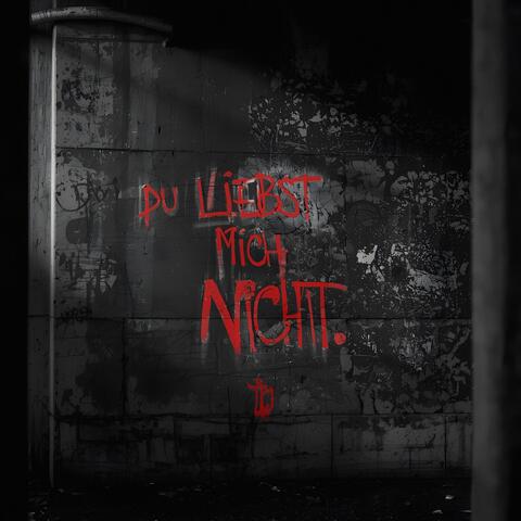 Du liebst mich nicht