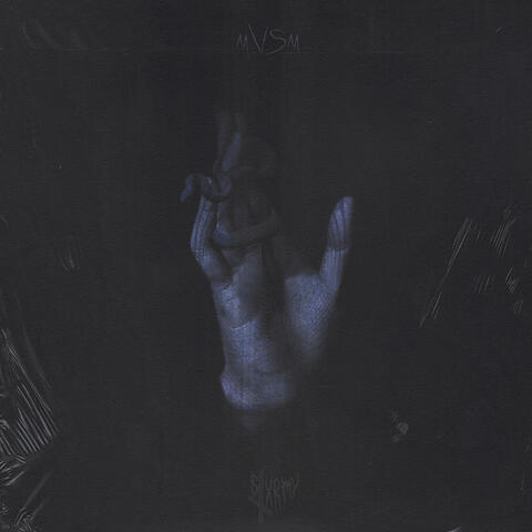 MVSM (Prod. by океан)