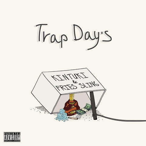TRAP DAY'S
