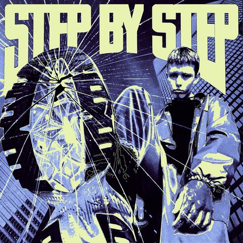 STEP BY STEP