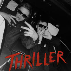 THRILLER (Prod. by Sqweezey & filipmakesbeats)