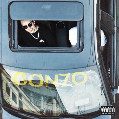 GONZO (prod. by BlackSurfer)
