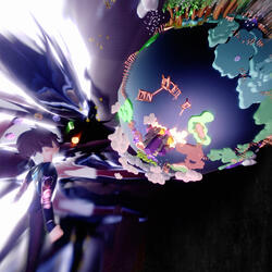 Chakra Time (prod. by sh1fty)