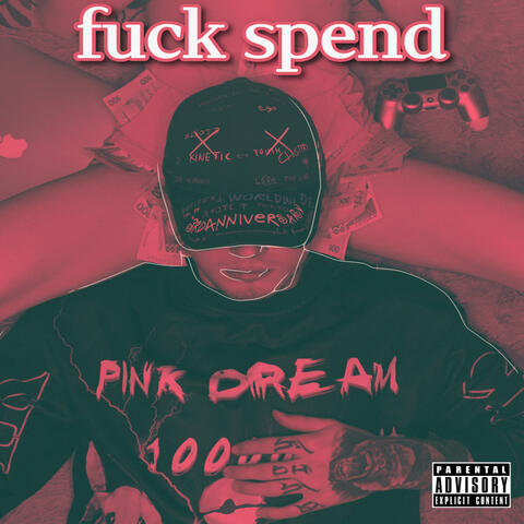 fuck spend