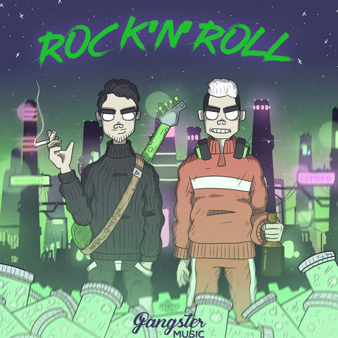 Rock 'N' Roll