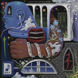 Facing Sunlight with Eyes Closed