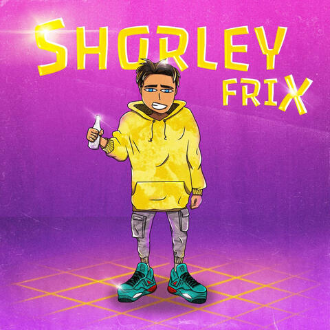 SHORLEY