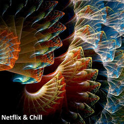 Netflix & Chill (Speed Up Remix)