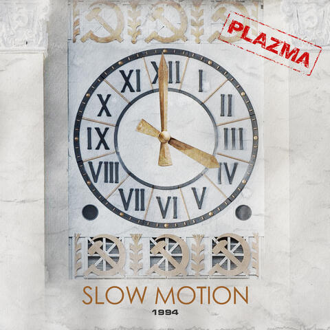 Slow Motion 1994