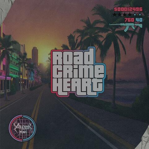 Road Crime Heart