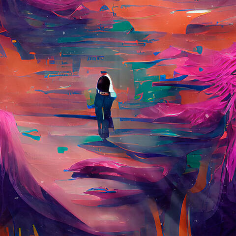 Stay Alone (feat. KI Back at It) [Remix]