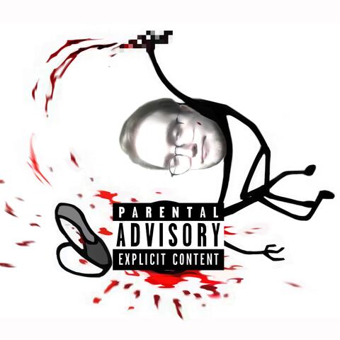RED DEAD SKINHEAD (Prod. by plucksunset)