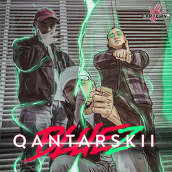 Qantarskii BlueZ