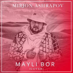 Mayli Bor (Cover)