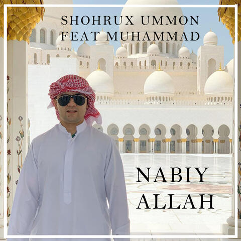 Nabiy Allah (feat. Muhammad)