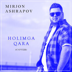 Holimga Qara (Cover)