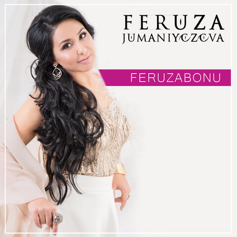 Feruzabonu