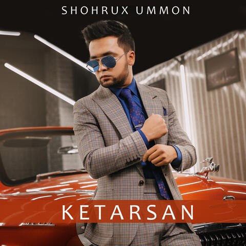 Ketarsan