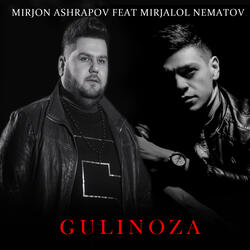 Gulinoza (feat. Mirjalol Nematov)
