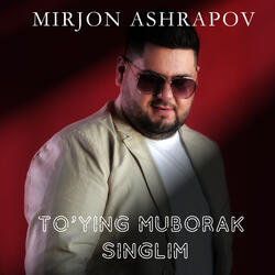 To'ying Muborak Singlim