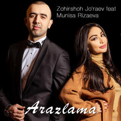 Arazlama (feat. Munisa Rizaeva)