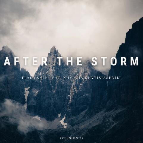 After the Storm (feat. Khvicha Khvtisiashvili) [Version 2]