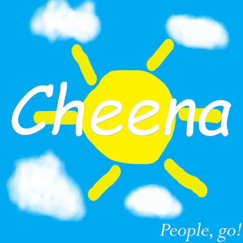 Cheena