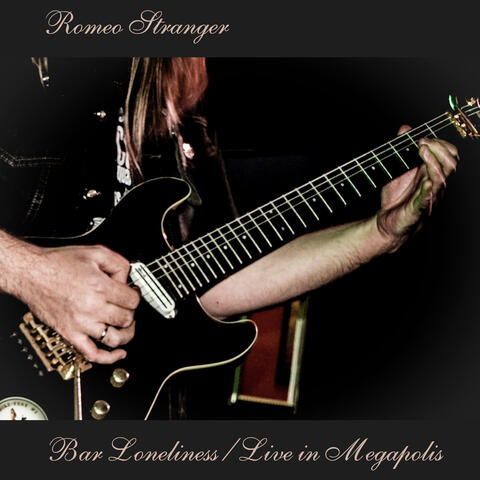 Bar Loneliness (Live in Megapolis)