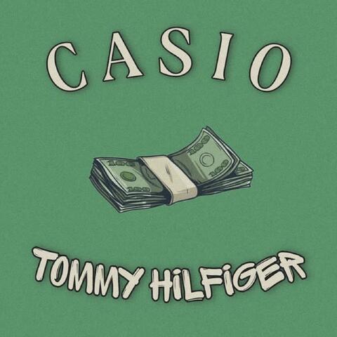 TOMMY HILFIGER (Prod. by NEKITO)