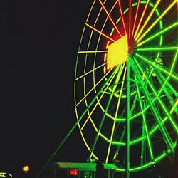 Cиги (Odzuki Remix)