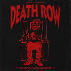 DEATH ROW (prod. by FrozenGangBeatz)