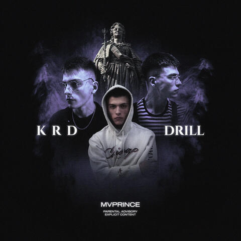KRD DRILL