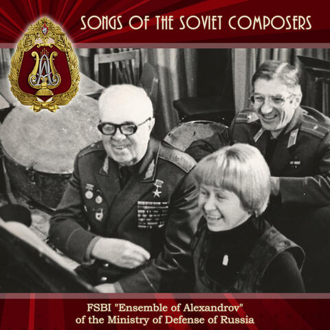 Songs of the Soviet Composers