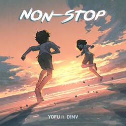 NON-STOP (feat. Dimv)