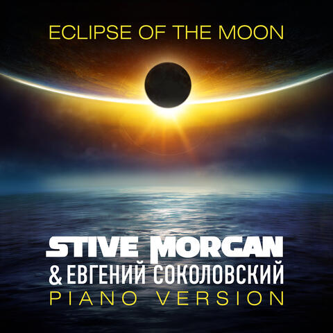 Eclipse of the Moon (Piano Version)
