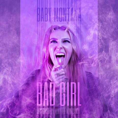 Bad Girl
