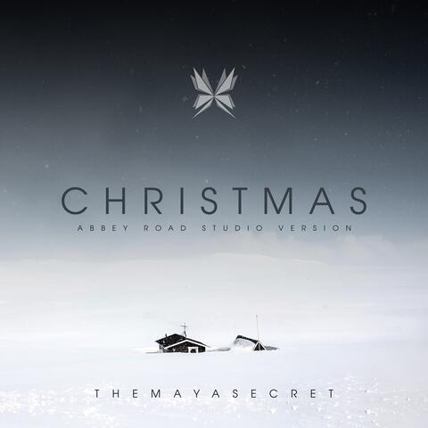 Christmas (Abbey Road Studio Version)