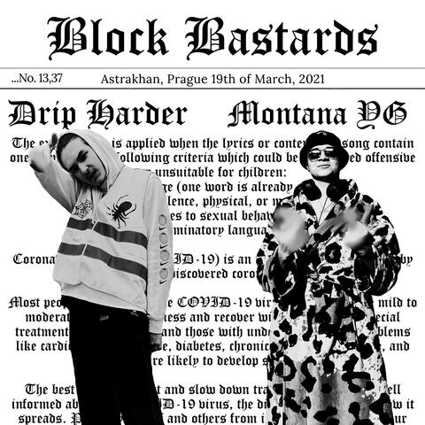 Block Bastards