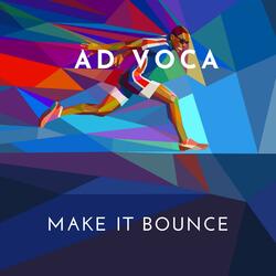 Make It Bounce (Radio Version)