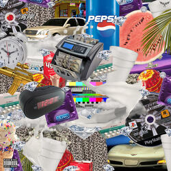 НЕ ЗВОНИ МНЕ (prod. by Presco Lucci)