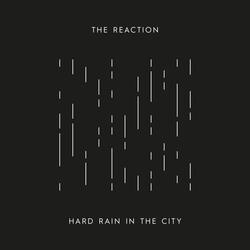 Hard Rain in the City