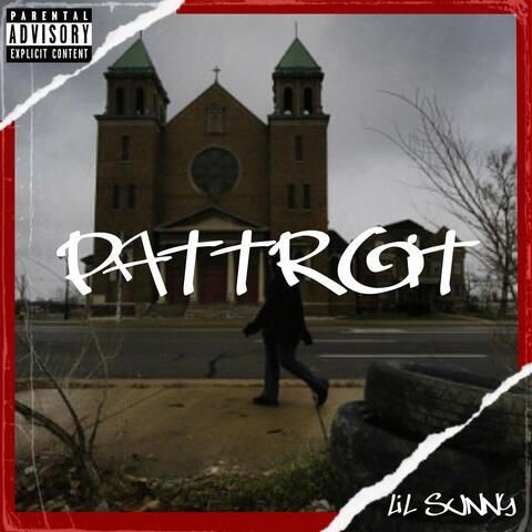 PATTROIT (Prod. by Foreigner2x)