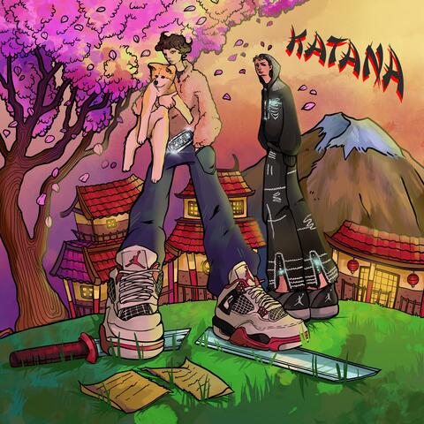 KATANA